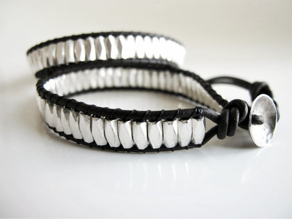 Silverado Bracelet